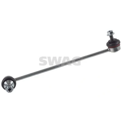 Billede af SWAG 20 92 4625 Stabstag højre foraksel 300 M10 x 1,5 med selvlåsende møtrik BMW: 5 Touring, Sedan