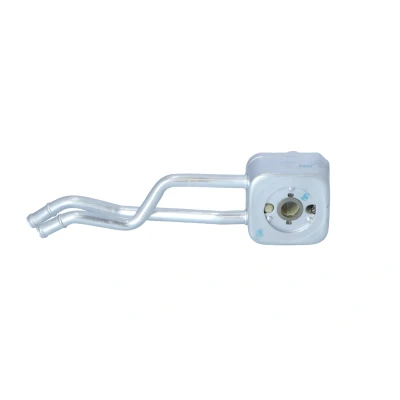 Billede af NRF 31175 Olieradiator med pakninger tætningsring VOLKSWAGEN: Golf 4, SKODA: Octavia II Hatchback