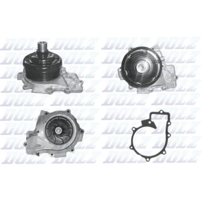 Billede af Vandpumpe DOLZ M257