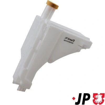 Billede af JP GROUP 4014700400 Ekspansionsbeholder uden kappe, sensor