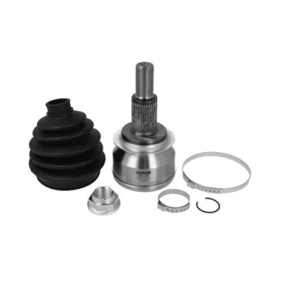 Billede af METELLI 15 1846 Knokkelled Gummi MAZDA: 6 Stationcar, CX 5 I
