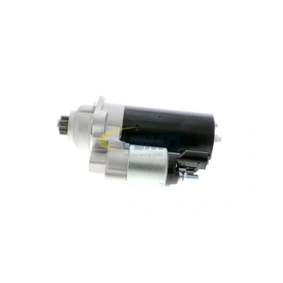 Billede af VEMO V10 12 20250 Starter 12V 2kW 10 Original Quality VOLKSWAGEN: Golf 5, Polo IV Hatchback, Touran I, SKODA: Octavia 2 Combi, Fabia