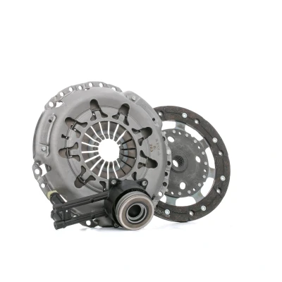 Billede af LuK 621 3011 33 Kobling med centraludrykker koblingsskive 210 FORD: FIESTA 5, Fusion Stationcar