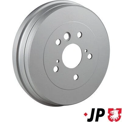 Billede af JP GROUP 4863500300 Bremsetromler bagaksel 228,6
