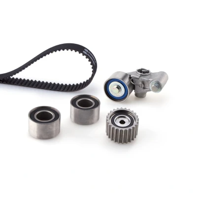 Billede af GATES FleetRunner Micro V Stretch Fit K015384XS Tandremssæt SUBARU: Impreza I Sedan