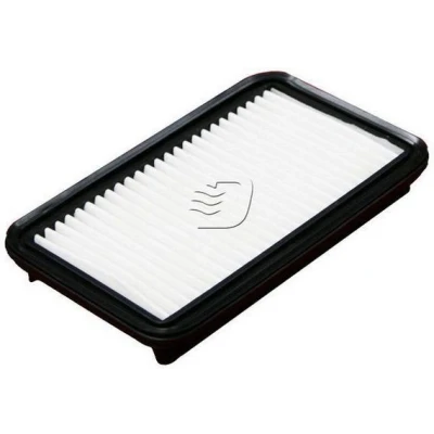 Billede af DENCKERMANN A141493 Luftfilter 31 143 236 Cirkulationsluftfilter SUZUKI: SWIFT 3, Liana Hatchback