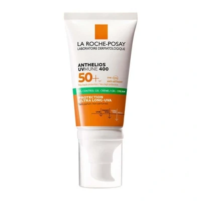 Billede af La Roche Posay Anthelios XL Oil Control SPF 50+