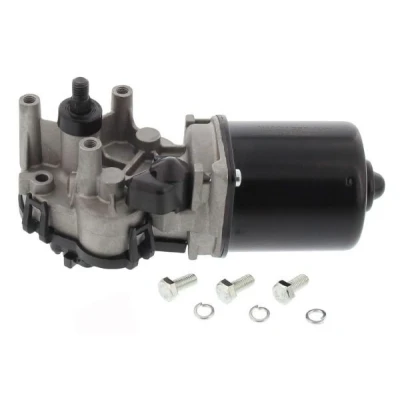 Billede af MAPCO 90159 Viskermotor 12 foran til højrestyrede biler NISSAN: Qashqai / Qashqai+2 I