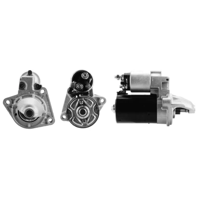 Billede af LUCAS ELECTRICAL LRT00167 Starter 12 1,1 10 FORD: Focus Mk1 Hatchback
