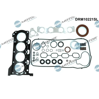 Billede af DR.MOTOR AUTOMOTIVE DRM10221SL Komplet pakningssæt, motor