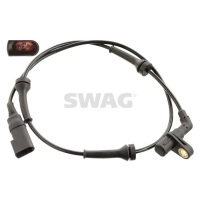 Billede af SWAG 50 10 6930 ABS Sensor venstre foraksel, højre foraksel 750