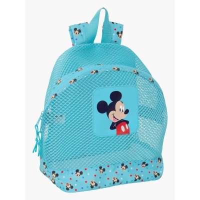 Billede af Mickey Mouse Clubhouse Strandtaske Blå