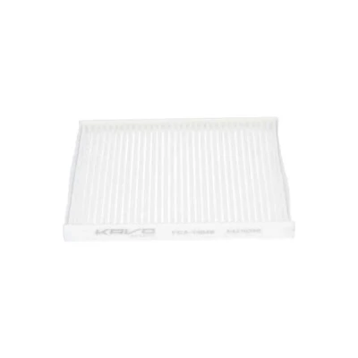 Billede af KAVO PARTS FCA 10049 Kabinefilter Pollenfilter 204mm 176mm 18mm FIAT: 500 Hatchback, C Cabriolet, Panda II FORD: KA Hatchback