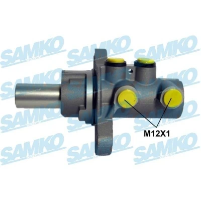 Billede af Hovedbremsecylinder SAMKO P30600