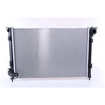 Billede af NISSENS 69700A Radiator Aluminium 578 399 26 Loddet køleripper MINI: Hatchback, Cabriolet