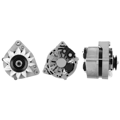Billede af LUCAS LRA00715 Generator 12V 90A BMW: 3 Sedan, 5 Sedan