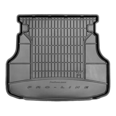 Billede af FROGUM TM548218 Formstøbte bagagerumsbakker Gummi TOYOTA: Avensis II Station Wagon