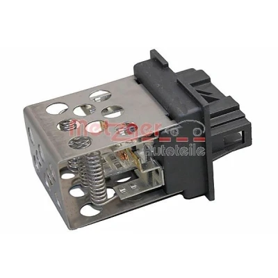 Billede af METZGER 0917349 Modstand, kabineventilator