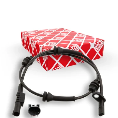 Billede af FEBI BILSTEIN 106325 ABS Sensor Bagaksel venstre, højre 726