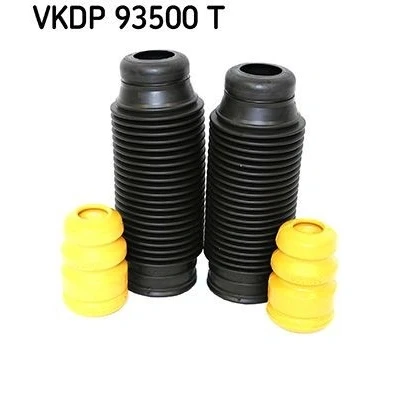 Billede af SKF VKDP 93500 T Støddæmper Manchet