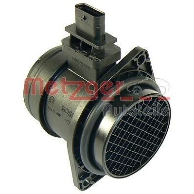 Billede af METZGER 0890246 Luftmassemåler ORIGINAL ERSATZTEIL MINI: Hatchback