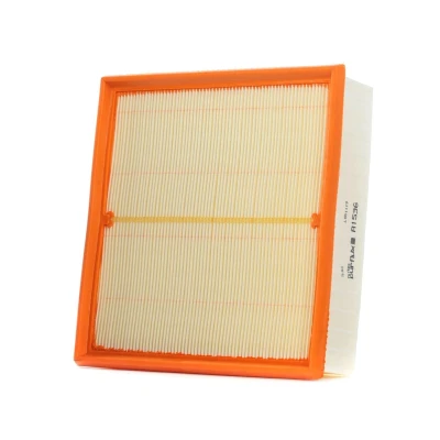 Billede af PURFLUX A1536 Luftfilter 57 215 231 Filterindsats MERCEDES BENZ: A klasse, B CLA Coupe