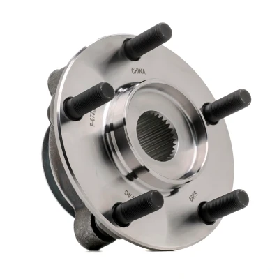 Billede af FAG 713 6139 10 Hjullejesæt Billede svarer til leveringsomfang 135,90, 79,80 NISSAN: Qashqai / Qashqai+2 I, X Trail, Juke