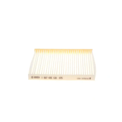 Billede af BOSCH 1 987 435 128 Kabinefilter Partikelfilter 198 174 20 MAZDA: CX 9