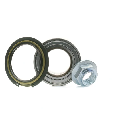 Billede af SKF VKBA 1950 Hjullejesæt med pakdåse 74 MAZDA: MX 5 2, 323 F 6, I