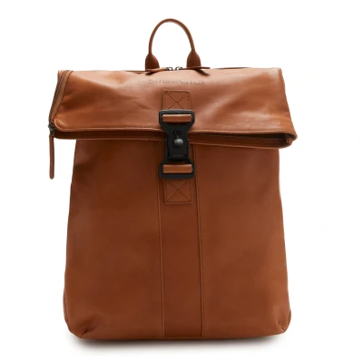 Billede af The Chesterfield Brand Savona Rygsække, Størrelse: One Size, Cognac