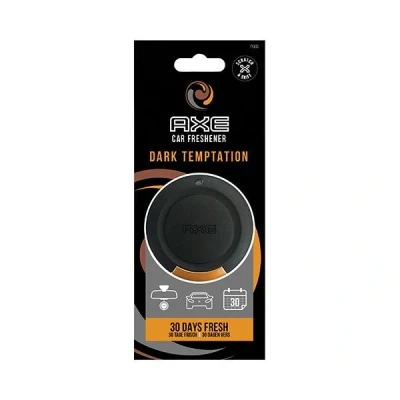 Billede af AXE 3D Temptation 1711703 Luftfrisker