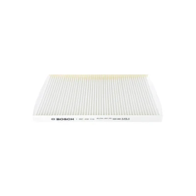 Billede af BOSCH 1 987 432 016 Kabinefilter Partikelfilter 290 226 17 OPEL: Omega B Sedan