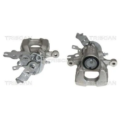 Billede af BUDWEG CALIPER 344771 Bremsekaliber VOLKSWAGEN: Caddy 3