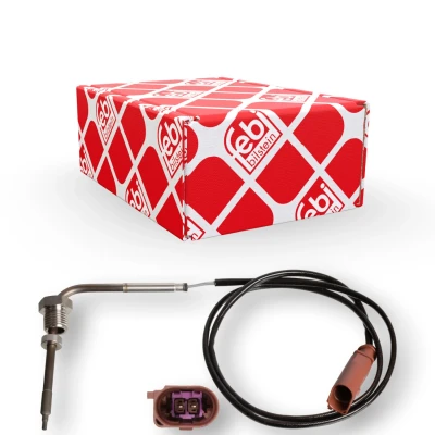 Billede af FEBI BILSTEIN 109180 Sensoren foran partikelfilter