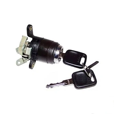 Billede af JP GROUP 1187700400 Bagklapslås Køretøjets bagklap AUDI: 80 B3