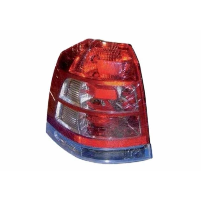 Billede af MAGNETI MARELLI 714021721801 Baglygter højre P21W, PY21W uden lampeholder OPEL: Zafira B
