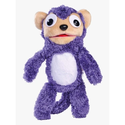 Billede af Simba Toys ScreamerZ Bamse Abe 30 cm