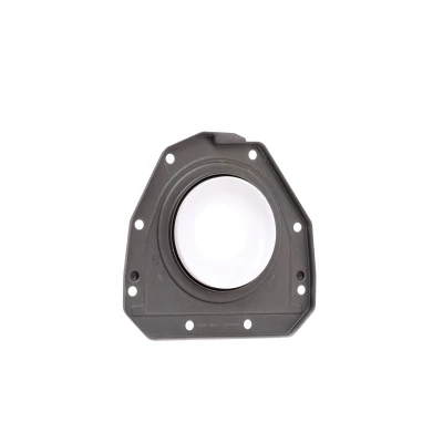 Billede af REINZ 81 90037 00 Krumtapaksel Pakdåse med bæreramme PTFE (Polytetrafluorethylen) VOLKSWAGEN: GOLF 5, 6, Transporter AUDI: A4 B8 Avant
