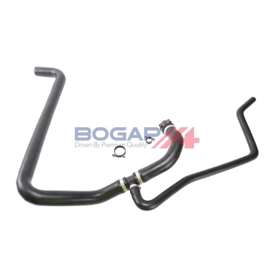 Billede af BOGAP E4228185 Kølerslanger
