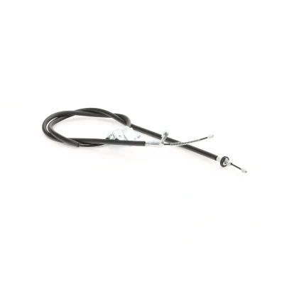 Billede af A.B.S. K10067 Håndbremsekabel 1703 Skivebremse til venstre /højrestyring NISSAN: Qashqai / Qashqai+2 I, I Van