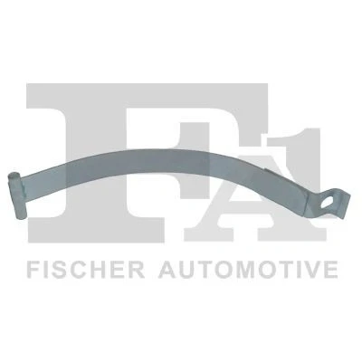Billede af FA1 115 911 Holder, udstødning VOLKSWAGEN: TRANSPORTER 3, 3 Bus