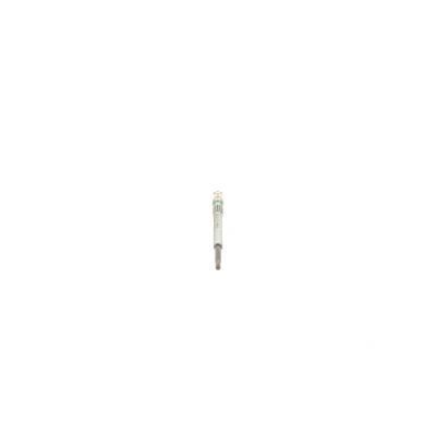 Billede af BOSCH 0 250 404 001 Gløderør 5V M 8 x 1,0 FORD: FIESTA 6 Van, 6, FOCUS 3, CITROËN: C4 II Hatchback, Cactus, C3