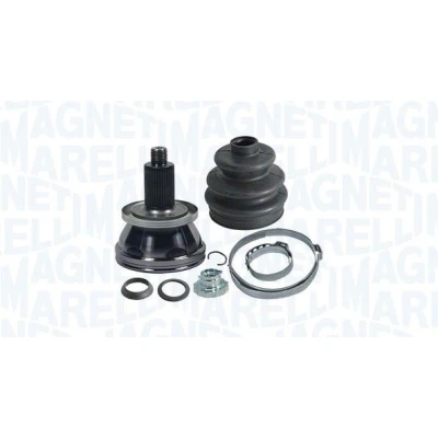 Billede af MAGNETI MARELLI 302015100030 Knokkelled foraksel SKODA: Fabia 2, 1 Combi, I Hatchback, VOLKSWAGEN: Polo IV AUDI: A2