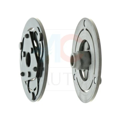 Billede af ACAUTO AC 05ZX09 Nav, magnetkobling kompressor SUBARU: Forester II