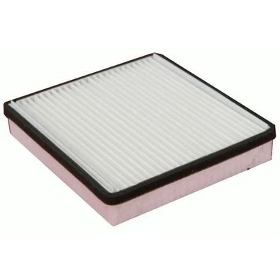 Billede af Filter, indvendig luft DENCKERMANN M110502