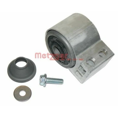 Billede af METZGER 52002418 Bøsning KIT + foraksel, ydre Gummimetalleje til bærearm OPEL: Vectra C Caravan, Sedan, CC, SAAB: 9 3 Stationcar