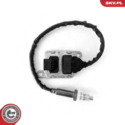 Billede af NOx sensor, katalysator ESEN SKV 71SKV125