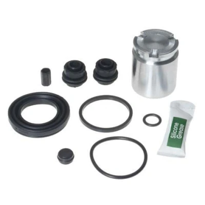 Billede af BUDWEG CALIPER 2090169 Bremsekaliber Rep Sæt 43 LAND ROVER: Range Rover Sport