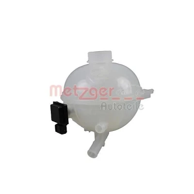 Billede af METZGER 2140229 Ekspansionsbeholder uden låg, med sensor PEUGEOT: 307 Hatchback, SW