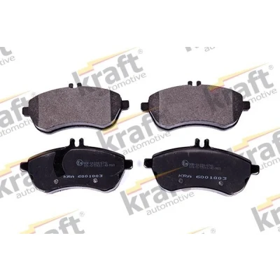 Billede af Bremseklodser KRAFT AUTOMOTIVE 6001003